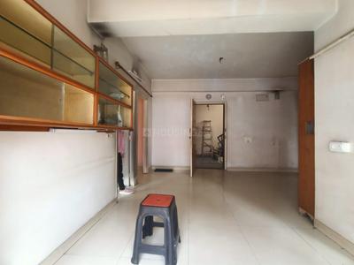 Kitchen Image of 1206 Sq.ft 3 BHK Apartment / Flat for sale in Kalikapur, EM Bypass Kolkata for Rs. 8000000