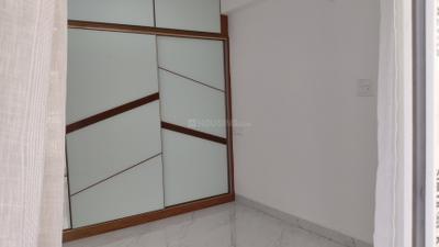 Bedroom Image of 1725 Sq.ft 3 BHK Apartment / Flat for sale in Home Town Heights, Kowkoor Secunderabad for Rs. 11417500