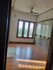 Bedroom Image of 4500 Sq.ft 4.5 BHK Duplex for rent in Hemmigepura Bengaluru for Rs. 75000
