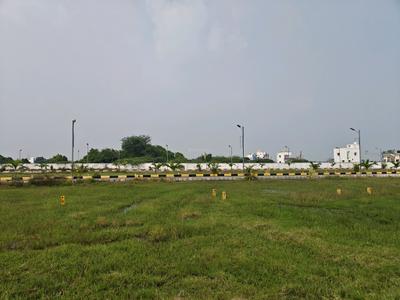 Image of 650 Sq.ft Residential Plot / Land for sale in Padappai, Chennai for Rs. 1949350