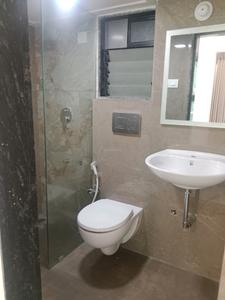 Bedroom Image of 600 Sq.ft 1 BHK Apartment / Flat for sale in RNA NG Bliss, Mira Road East Mira Bhayandar for Rs. 7150000