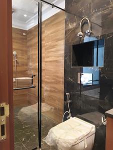 Bedroom Three Image of 1700 Sq.ft 3 BHK Apartment / Flat for sale in Devinder Vihar, Sector 56 Gurgaon for Rs. 24000000
