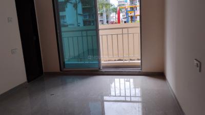 Bedroom Image of 1265 Sq.ft 2 BHK Apartment / Flat for sale in Priyanka Unite, Ulwe Navi Mumbai for Rs. 17000000
