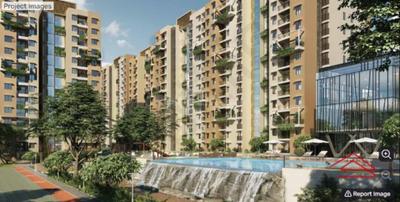 Image of 1321 Sq.ft 3 BHK Apartment / Flat for sale in Purva Zenium by Puravankara Limited, Hosahalli, Bengaluru for Rs. 18000000