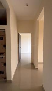 Hall Image of 678 Sq.ft 1 BHK Apartment / Flat for sale in Supreme The Livin, Kalyan West Kalyan for Rs. 3300000