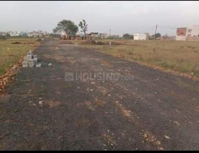 Image of 2096 Sq.ft Residential Plot / Land for sale in Mahalaxmi Nagar 34, Bahadura, Nagpur for Rs. 5200000