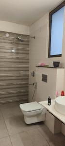 Image of 1800 Sq.ft 3 BHK Builder Floor for rent in Sector 45, Noida for Rs. 60000