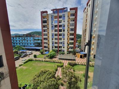 Balcony Image of 1150 Sq.ft 3 BHK Apartment / Flat for sale in Lokhra Guwahati for Rs. 6200000