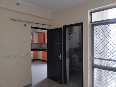 Bedroom Image of 1041 Sq.ft 2 BHK Apartment / Flat for rent in Amrapali Pan Oasis, Sector 70 Noida for Rs. 30000