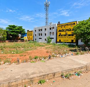 Image of 25488 Sq.ft Residential Plot / Land for sale in Valar Nagar, Madurai for Rs. 128700000