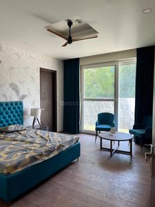 Bedroom Image of 4100 Sq.ft 6 BHK Apartment / Flat for sale in Civil Lines Allahabad for Rs. 55000000
