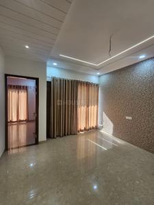 Hall Image of 2016 Sq.ft 3 BHK Duplex for sale in KG Northview Kunj, Nabha Zirakpur for Rs. 14200000