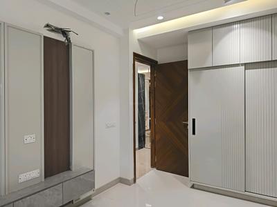 Bedroom Image of 1800 Sq.ft 4 BHK Builder Floor for sale in Vaishali Ghaziabad for Rs. 18500000