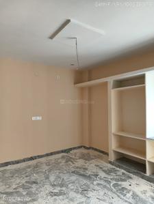 Bedroom Image of 400 Sq.ft 1 BHK Independent House for rent in Bahadurpally Hyderabad for Rs. 10000