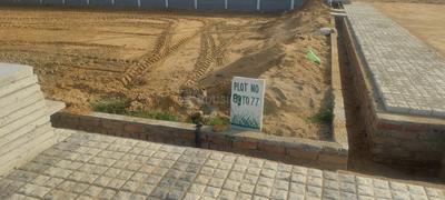 Image of 134 Sq.ft Residential Plot / Land for sale in Narendra Town Square, Pirthla, Palwal for Rs. 8700000