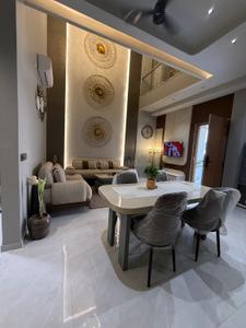 Hall Image of 3000 Sq.ft 4 BHK Independent House for sale in Vaishali Nagar Extension Jaipur for Rs. 23100000