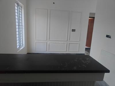 Kitchen Image of 2600 Sq.ft 3 BHK Duplex for sale in Chandapura Bengaluru for Rs. 18900000
