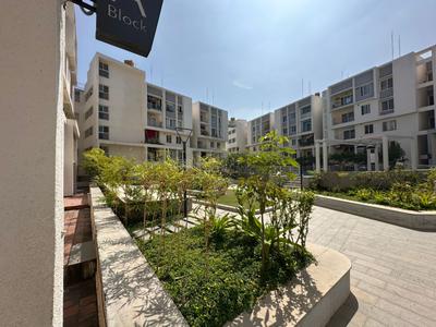 Image of 1432 Sq.ft 3 BHK Apartment / Flat for sale in Casagrand Lorenza, Kogilu, Bengaluru for Rs. 17501111