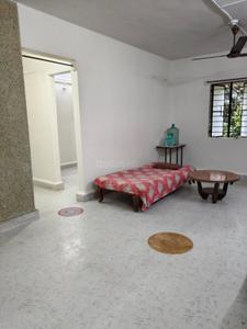 Hall Image of 560 Sq.ft 1 BHK Apartment / Flat for rent in Mantri Eternity, Dapodi Pune for Rs. 18500
