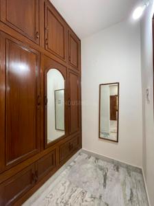 Bedroom Image of 5000 Sq.ft 4.5 BHK Independent House for rent in Jubilee Hills Hyderabad for Rs. 300000