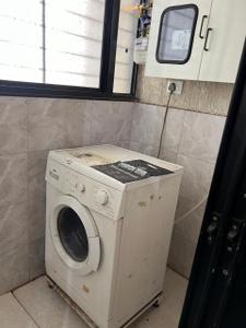 Bathroom Image of 1000 Sq.ft 2 BHK Apartment / Flat for sale in Nanded Sargam, Nanded Pune for Rs. 11000000