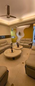 Bedroom Image of 2250 Sq.ft 3 BHK Apartment / Flat for sale in Vipul Belmonte, Sector 53 Gurgaon for Rs. 76000000