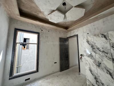 Bedroom Image of 900 Sq.ft 3 BHK Builder Floor for sale in Surya Nagar Ghaziabad for Rs. 9000000