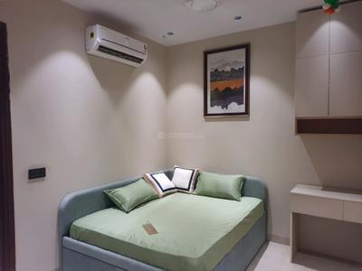 Bedroom Image of 1503 Sq.ft 3 BHK Builder Floor for sale in BLF Nature Valley, Sector 35 Sohna for Rs. 15500000
