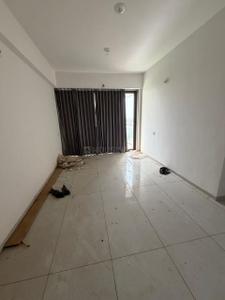 Hall Image of 1890 Sq.ft 3 BHK Apartment / Flat for rent in Raysan Gandhinagar for Rs. 25000