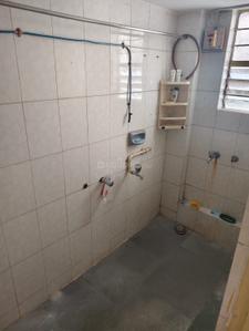 Image of 582 Sq.ft 1 BHK Apartment / Flat for rent in Purple Panchavati, Yashwantrao Chavan Nagar, Pune for Rs. 14000