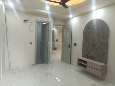 Bedroom Image of 1125 Sq.ft 3 BHK Builder Floor for sale in Shahdara New Delhi for Rs. 10000000