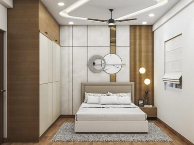 Bedroom Image of 1550 Sq.ft 2 BHK Apartment / Flat for sale in Gandhi Nagar Nalgonda for Rs. 17500000