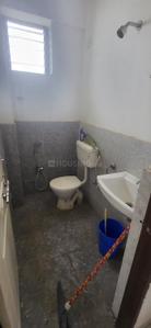 Bathroom Image of 1100 Sq.ft 2 BHK Apartment / Flat for sale in Devraj Nagar Bhavnagar for Rs. 1800000