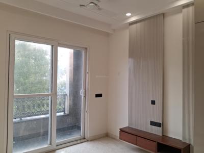 Bedroom Image of 1200 Sq.ft 3 BHK Builder Floor for sale in Paschim Vihar New Delhi for Rs. 29000000