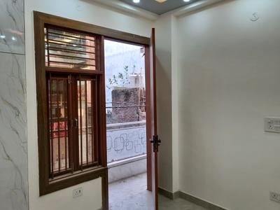 Bedroom Image of 900 Sq.ft 3 BHK Apartment / Flat for sale in Nawada New Delhi for Rs. 7000000