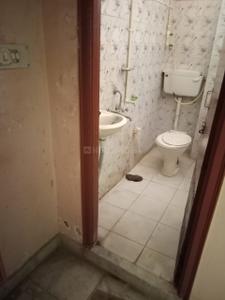 Bathroom Image of 800 Sq.ft 2 BHK Apartment / Flat for rent in Namrata Residency, Boduppal Hyderabad for Rs. 10500