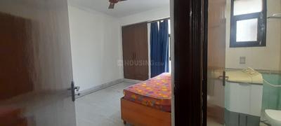 Bedroom Image of 2035 Sq.ft 3 BHK Apartment / Flat for sale in Ardee Palm Grove Heights, Sector 52 Gurgaon for Rs. 35500000