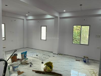 Hall Image of 725 Sq.ft 1.5 BHK Builder Floor for rent in Rajendra Nagar Patna for Rs. 18000