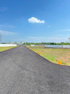 Image of 856 Sq.ft Residential Plot / Land for sale in Kundrathur, Chennai for Rs. 3852000