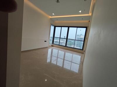 Bedroom Image of 4000 Sq.ft 5 BHK Apartment / Flat for sale in Juhu Mumbai for Rs. 180000000
