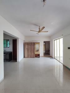 Hall Image of 1075 Sq.ft 2 BHK Apartment / Flat for rent in Mittal Sun Universe, Narhe Pune for Rs. 25000
