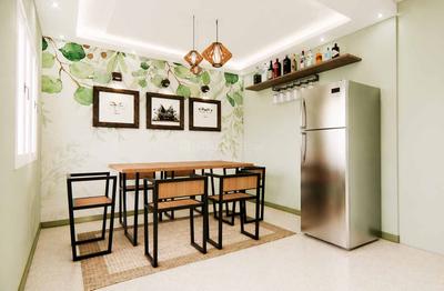 Hall Image of Vasavi GP trends Apartment - Nanakramguda in Maqtha Kousarali, Hyderabad