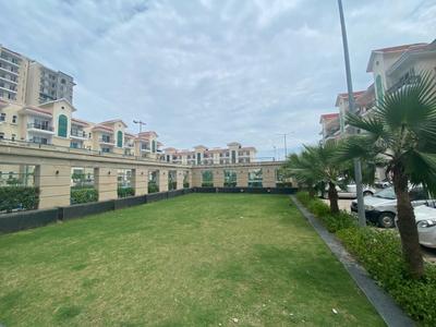 Image of 1190 Sq.ft 2 BHK Apartment / Flat for sale in SBP City Of Dreams 2, Sector 116, Mohali for Rs. 6690000