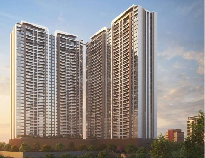 Pristine The Lords Main Image 1