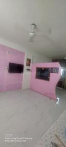 Hall Image of 750 Sq.ft 2 BHK Apartment / Flat for sale in Karamsad Anand for Rs. 2000000