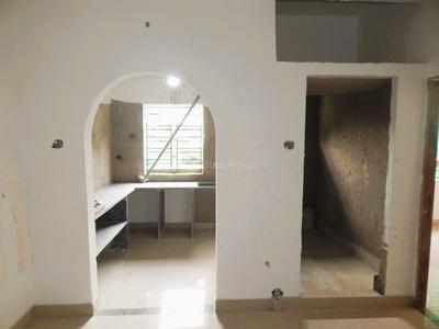 Kitchen Image of 825 Sq.ft 2 BHK Apartment / Flat for sale in Dum Dum Cantonment Kolkata for Rs. 3795000