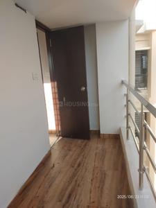 Balcony Image of 1137 Sq.ft 2 BHK Apartment / Flat for sale in Bankim Nagar Siliguri for Rs. 5002800