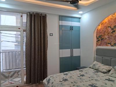 Bedroom Image of 1200 Sq.ft 3 BHK Apartment / Flat for sale in Hark Sai Homes 6, Sector 49 Noida for Rs. 6000002
