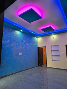 Hall Image of 1200 Sq.ft 1 BHK Independent House for sale in Nangal Jaisabohra Jaipur for Rs. 6200000
