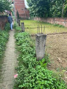 Image of 7642 Sq.ft Residential Plot / Land for sale in Korrha Nobarar, Chhapra for Rs. 10000000